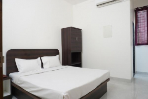 FabHotel Gargi Galuxe - Nr Ankushrao Natyagruha